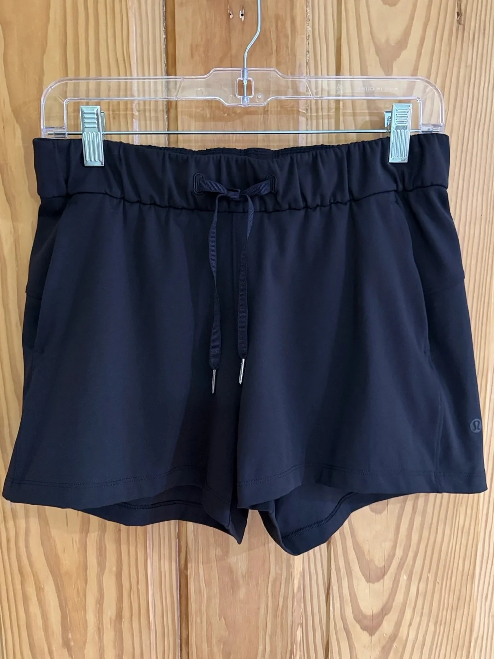 Lululemon On The Fly Short *2.5